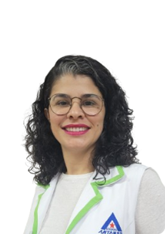 Foto de Patrícia Bergamini