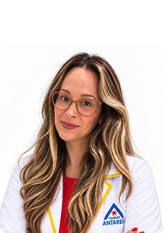 Foto de Marina Demarque dos Santos