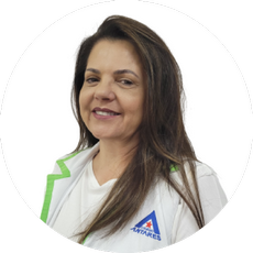 Silvia Helena de Souza Silva - Auxiliares