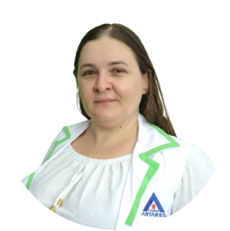 Paula Cristiani Secafin Valencia - Integral