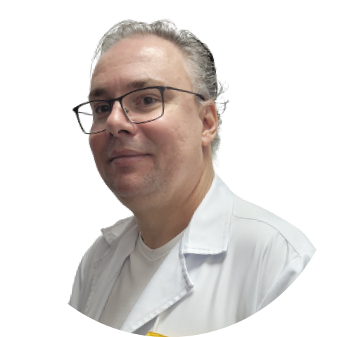 Harilson Mestriner - 